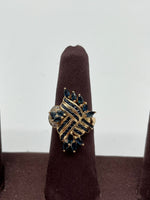 14k gold 6.5 Ring