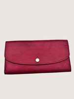 LOUIS VUITTON Wallet