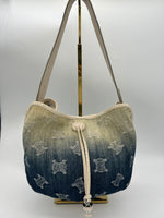 CELINE Excellent: This item is gently used Handbag
