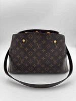 LOUIS VUITTON Handbag