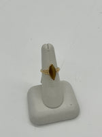 14k gold 6 Like New / NWOT: Item is pristine Ring