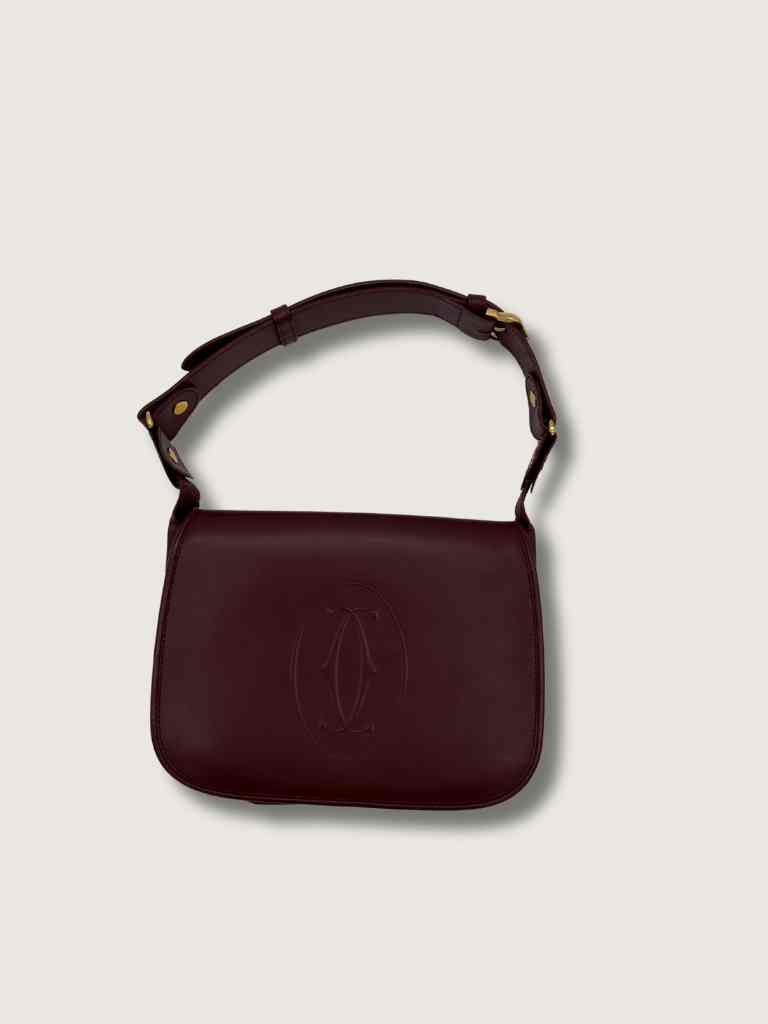 CARTIER Handbag
