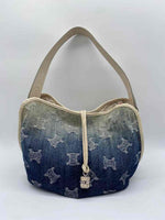 CELINE Good: Item has clear signs of wear Handbag
