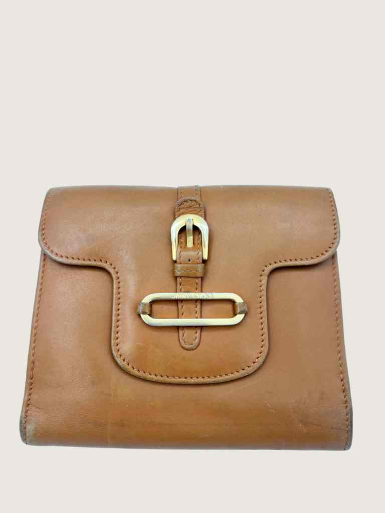 JIMMY CHOO Wallet