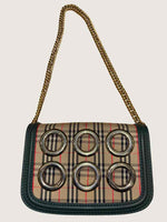 BURBERRY Handbag