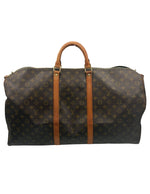 LOUIS VUITTON Keepall 60