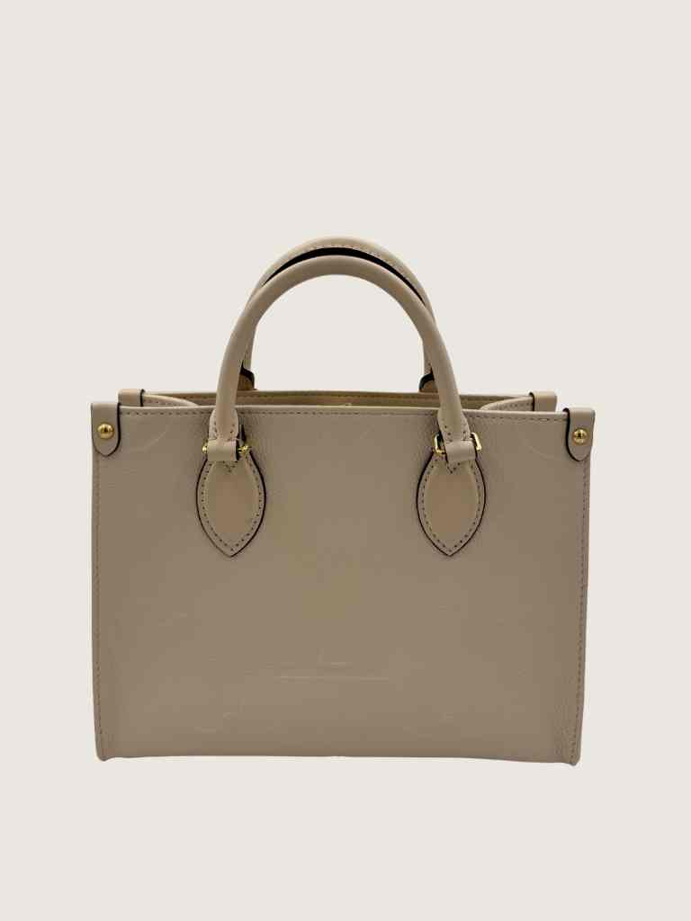 LOUIS VUITTON Handbag
