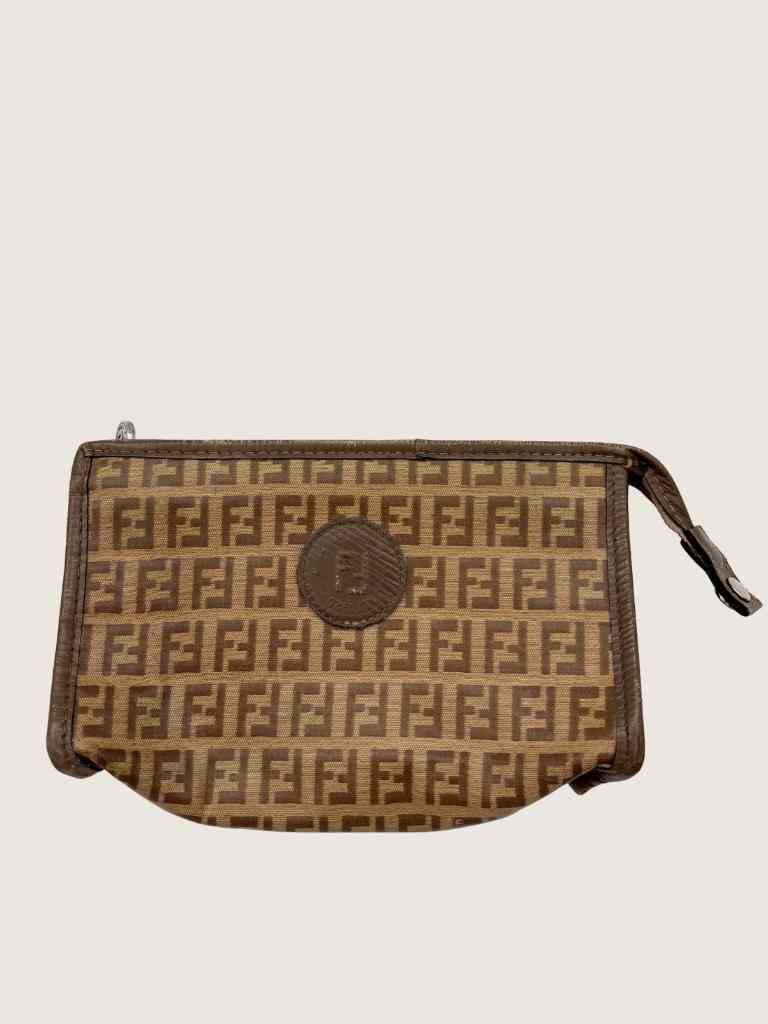 FENDI Pouch