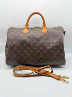 LOUIS VUITTON Good: Item has clear signs of wear Handbag