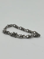 925 Sterling Silver Bracelet