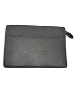 LOUIS VUITTON Fair / Well-Loved: Item shows wear Handbag