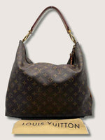 LOUIS VUITTON Handbag