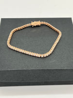 14k gold Like New / NWOT: Item is pristine Bracelet