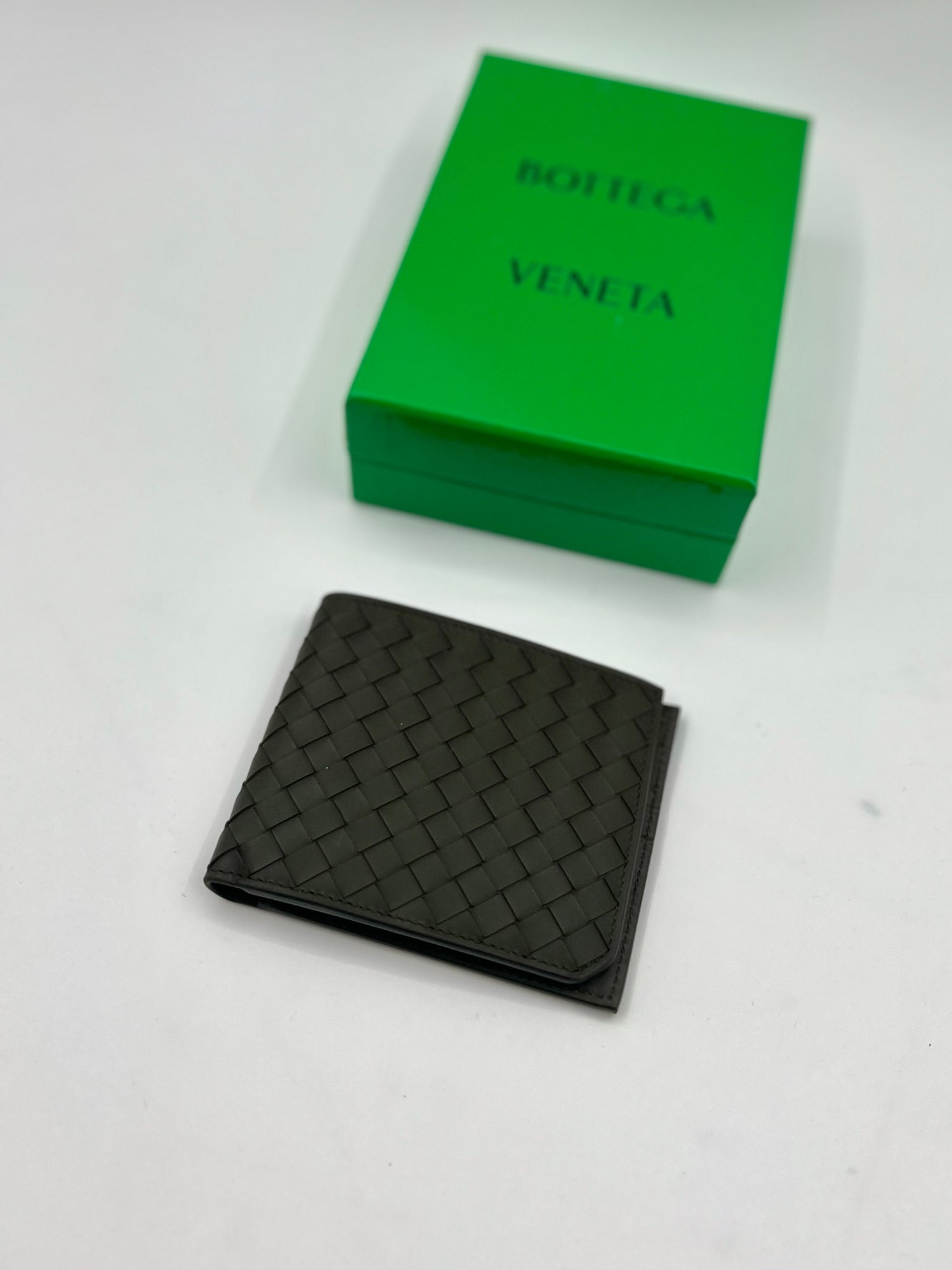BOTTEGA VENETA Wallet