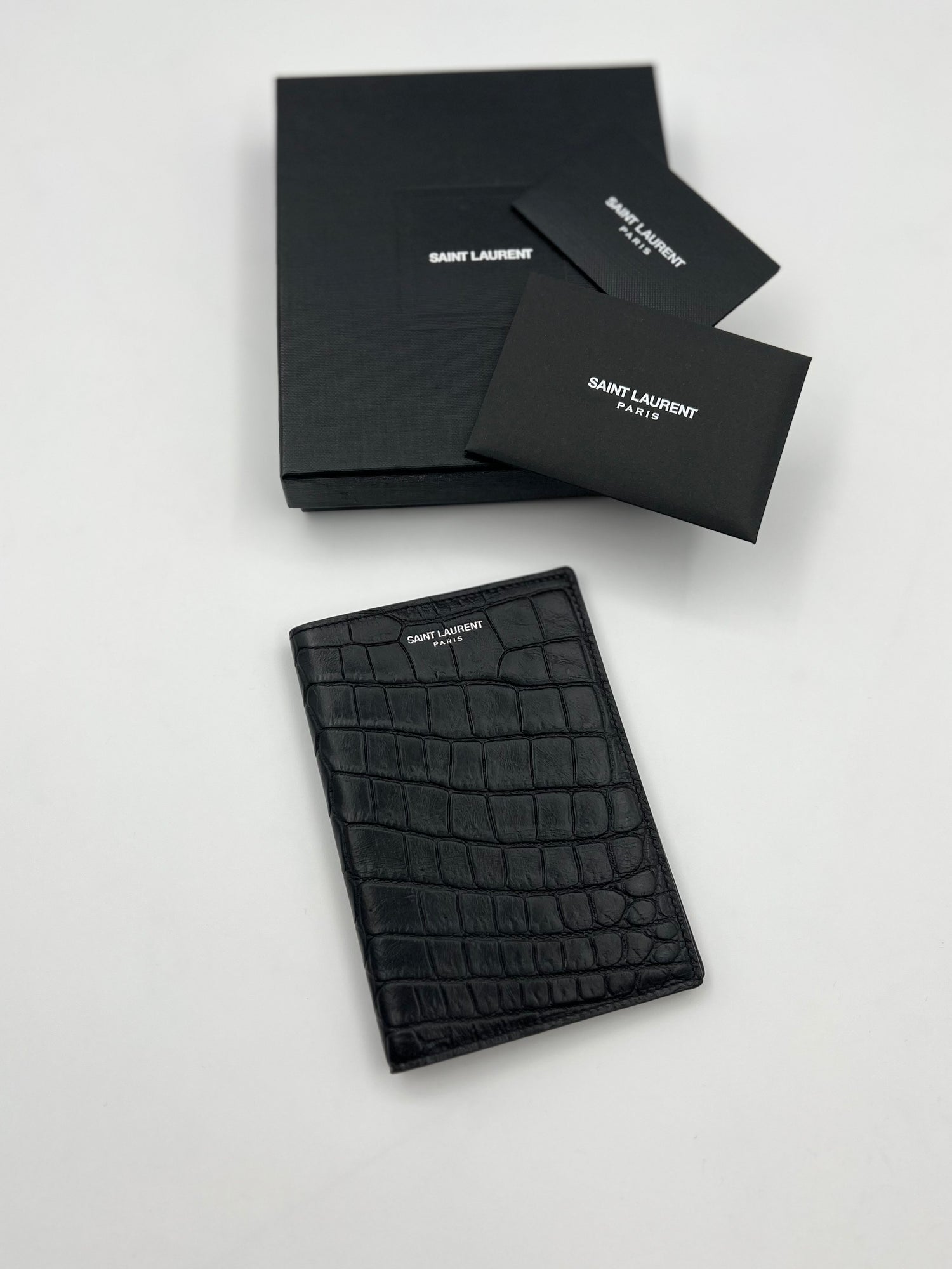 YSL Wallet