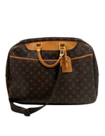 LOUIS VUITTON Monogram Alize 24 ( Good )