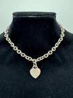 TIFFANY & CO Necklace
