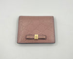 GUCCI Wallet