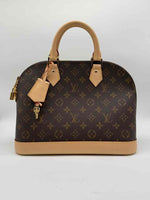 LOUIS VUITTON Like New / NWOT: Item is pristine Handbag