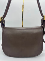 COACH Good: Item has clear signs of wear Handbag