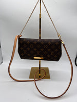 LOUIS VUITTON Handbag