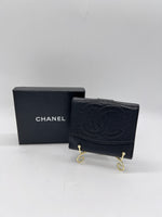 CHANEL Wallet