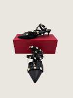 Size 41 VALENTINO Wom Shoes