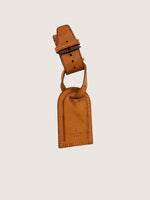 LOUIS VUITTON Luggage Tag