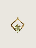 14k gold Excellent: This item is gently used Pendant