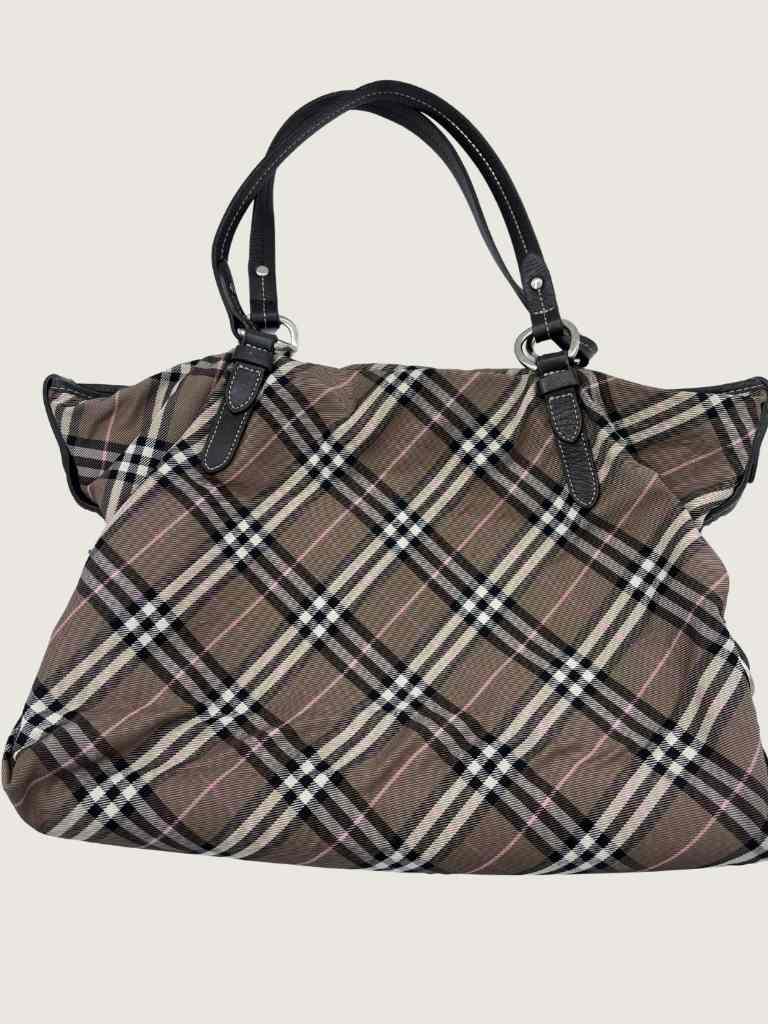 BURBERRY Handbag
