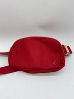 LULULEMON Fanny Pack / Bum Bag