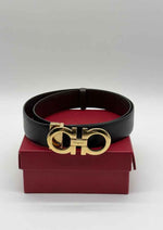 Size 90 FERRAGAMO Wom Belts