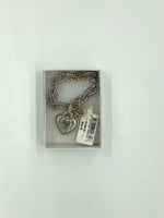 925 Sterling Silver Bracelet