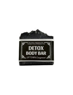 Uptown Consignment - Myers Manor collab detox bar