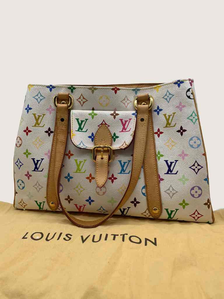 LOUIS VUITTON Handbag