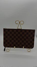 LOUIS VUITTON Pouch