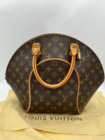 LOUIS VUITTON Good: Item has clear signs of wear Handbag