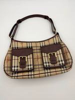 BURBERRY Handbag