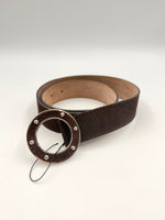 DOLCE & GABBANA Belt (Like New)