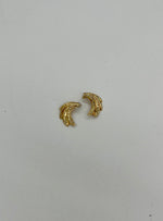 14k gold Excellent: This item is gently used Earrings