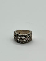 925 Sterling Silver 5.5 Ring