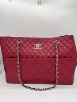 CHANEL Handbag
