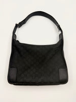 GUCCI Hobo Handbag