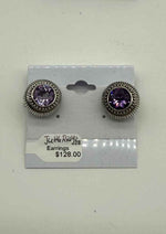 JUDITH RIPKA Earrings