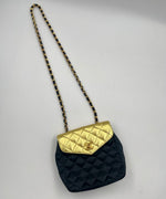CHANEL Handbag