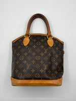 LOUIS VUITTON Handbag