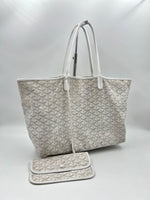 Goyard St Louis Handbag