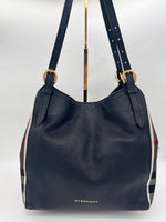 BURBERRY NWT: The item is New-With-Tags Handbag
