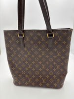 LOUIS VUITTON Handbag