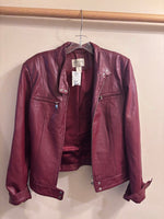 Size L HUGO BUSCATI Wom Jacket